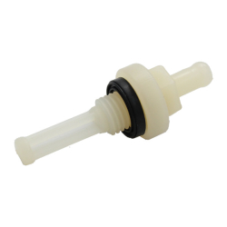 Raccord et filtre à essence pour moteur Honda GX110, GX120, GX140, GX160...