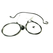 Cable de traction tondeuse Mc Culloch M53-190ER - 585351403