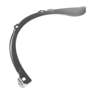 Cloison carter coupe autoportée Husqvarna, Mc Culloch - 532400095