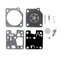 Membrane carburateur RBK87 Zama ( kit complet) RB123