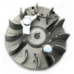Volant magnétique débroussailleuse Oleo-Mac / Efco - 4161264BR