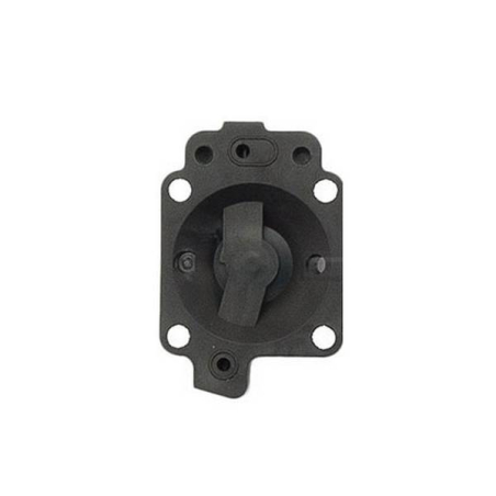 Support valve carburateur Walbro WYJ