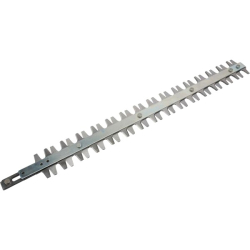 Jeu de lames 50 cm taille haies Stihl HL75K et HL95K