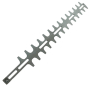 Lame taille haies sur perche Oleo Mac BC240H, BC240HL, BC280H