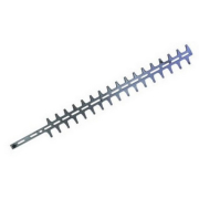 Lame inférieure ou supérieure pour taille haies Husqvarna 122HD60 - 525351501