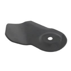 Section lame tondeuse Wolf V142, V152