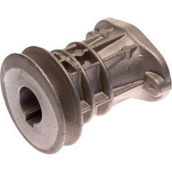 Support lame tondeuse Oleo-Mac et Staub serie Max - 66060370R