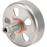 Cloche embrayage débroussailleuse Stihl FS90R, FS110R, FS87R