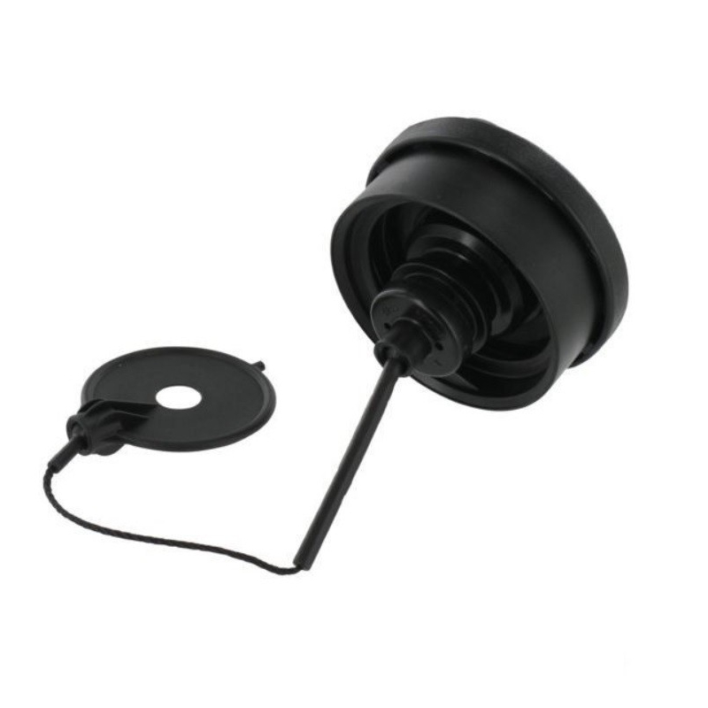 Bouchon réservoir essence débroussailleuse Stihl FR350 / FR450