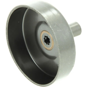 Cloche embrayage débroussailleuse Stihl FR350, FR450, FR480
