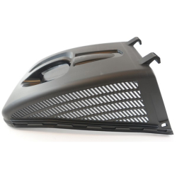Couvercle supérieur bac tondeuse Oleo Mac serie MAX - 66060255R