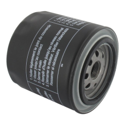Filtre à huile tracteur tondeuse moteur Briggs & Stratton 22327  / 22328