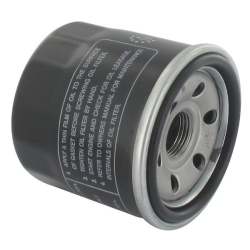 Filtre à huile tracteur tondeuse moteur Briggs & Stratton - 820314