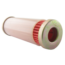 Filtre à essence autoportée Kubota - 17536-4356-0