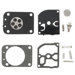Kit membranes carburateur Zama C1Q-S118 compatible RB151