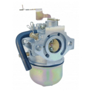 Carburateur moteur motobineuse Robin / Subaru EH17