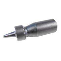 Poinçon de dériveteuse chaine tronçonneuse Tecomec 1/4" .325" 3/8" .404"
