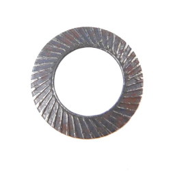 Rondelle déflecteur échappement tronçonneuse Oleo Mac - 3033074