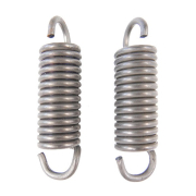 Ressort carter frein chaine tronçonneuse Oleo Mac (Lot de 2)