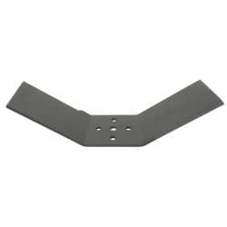 Lame mulching autoportée Countax/westwood 32cm HGM 20-50