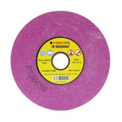 Disque affuteuse électrique Tecomec