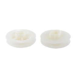 Poulie lanceur débroussailleuse Efco / Oleo Mac  - 072700085BR