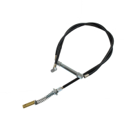 Câble embrayage motobineuse Staub / Pubert - 308020009 - 13169