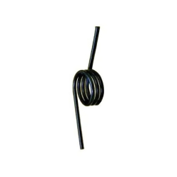 Ressort g&acirc;chette d&eacute;broussailleuse, taille-haie, souffleur Echo / Shindaiwa - 17804342230