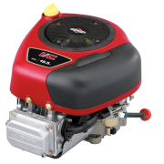 Moteur autoport&eacute;e Briggs et Stratton 15.5cv