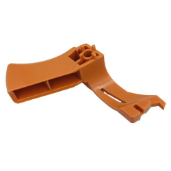 G&acirc;chette acc&eacute;l&eacute;rateur d&eacute;broussailleuse Stihl FC75, FS80, FS85
