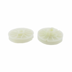 Poulie lanceur débroussailleuse Efco / Oleo Mac 4191018R