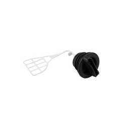 Bouchon huile tronçonneuse Oleo Mac GS630, 956, 962, 965HD