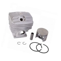 Cylindre piston tronçonneuse Oleo-Mac 940, 940 C