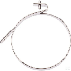 Bande frein chaîne tronçonneuse Oleo Mac 925, GS260 - 50160009R