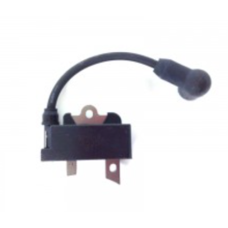 Bobine allumage tronçonneuse Oleo Mac GS260