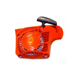 Lanceur tronçonneuse Oleo-Mac GS44, GS440