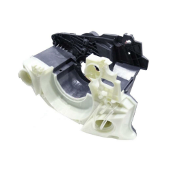 Réservoir d'huile et essence tronçonneuse Oleo-Mac GS 35, GS 35 C, GS 350, GS 350 C