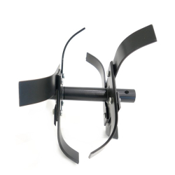 Étoile départ double droite motobineuse Staub / Pubert - 0320010021
