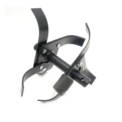 Étoile départ double gauche motobineuse Staub / Pubert - 0320010022