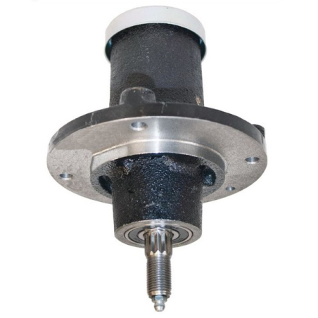 Palier de lame tracteur tondeuse Husqvarna Pro - 539131898