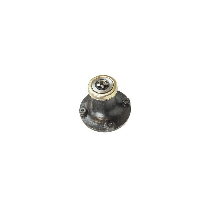 Palier de lame tracteur tondeuse Husqvarna Pro - 539131898