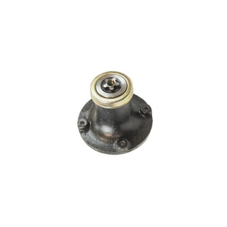 Palier de lame tracteur tondeuse Husqvarna Pro - 539131898