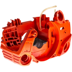 Réservoir huile et essence tronçonneuse Husqvarna 230, 235, 236E, 240, 240E