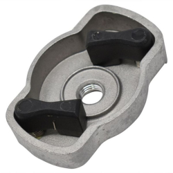 Kit cliquets lanceur débroussailleuse Husqvarna Origine - 581146502