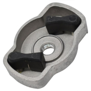 Kit cliquets lanceur débroussailleuse Husqvarna Origine - 581146502