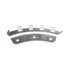 Secteur denté hauteur coupe tondeuse Oleo Mac / Staub - 66070291R