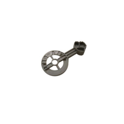 Levier accélérateur tondeuse Oléo Mac - 66070341R