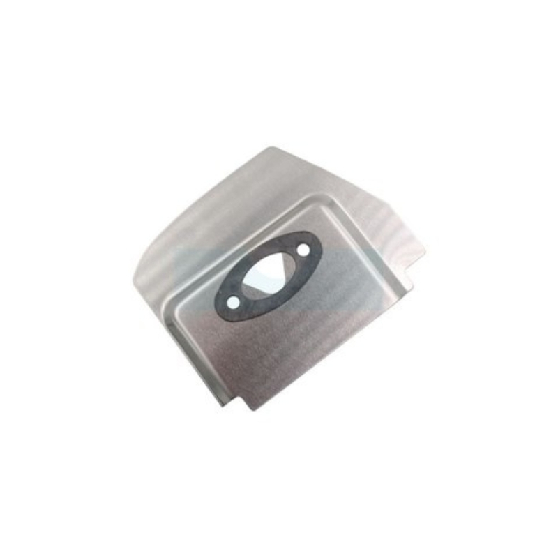 Joint d'échappement pour moteur débroussailleuse Zenoah GZ45N - 848H7015C2