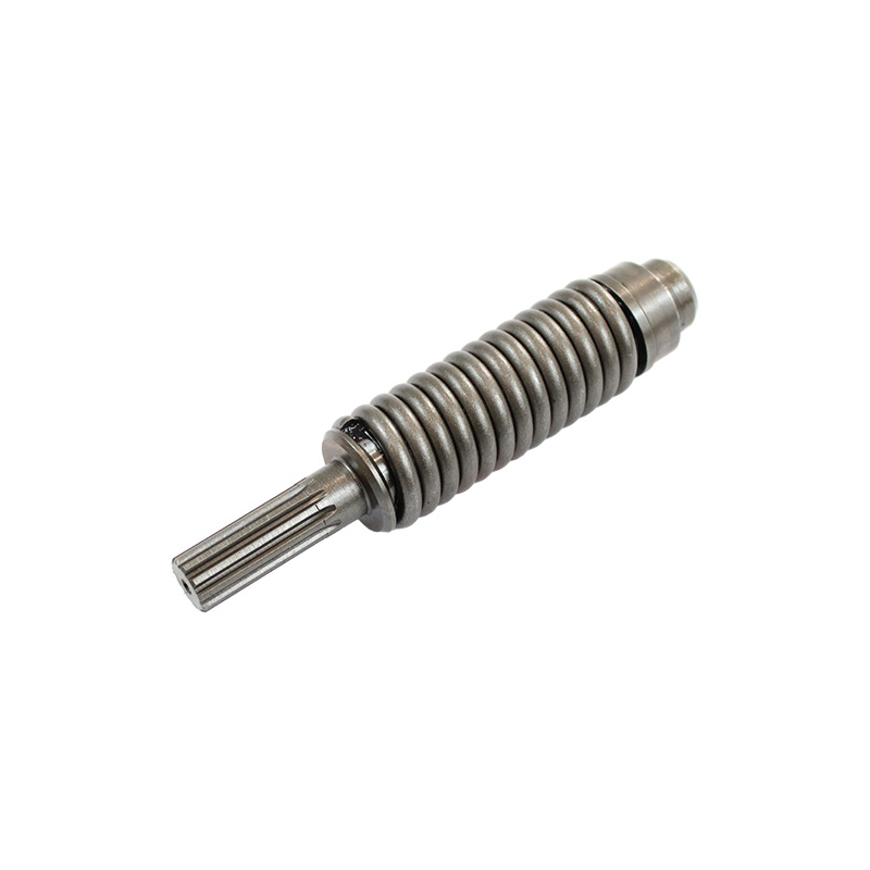Raccord arbre transmission débroussailleuse Zenoah - 848JL05833