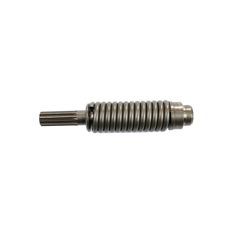 Raccord arbre transmission débroussailleuse Zenoah - 848JL05833